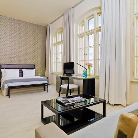 Aparthotel H10 Ku'Damm Lofts à Berlin Extérieur photo